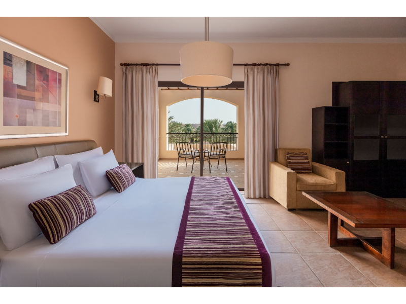 JAZ Neo Saraya Palms